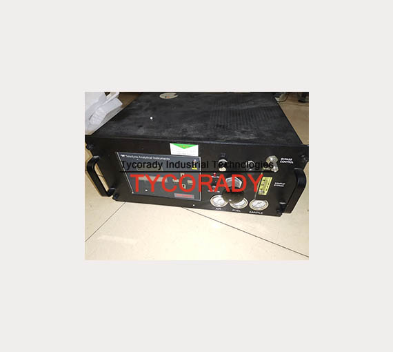 Teledyne 4020型總烴分析儀