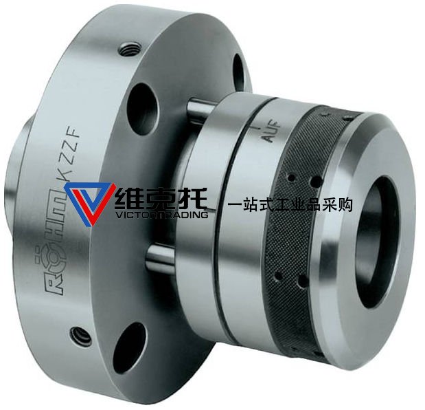 德國ROEHM液壓卡盤、氣動卡盤、鉆夾頭、夾具、刀具、機(jī)床附件