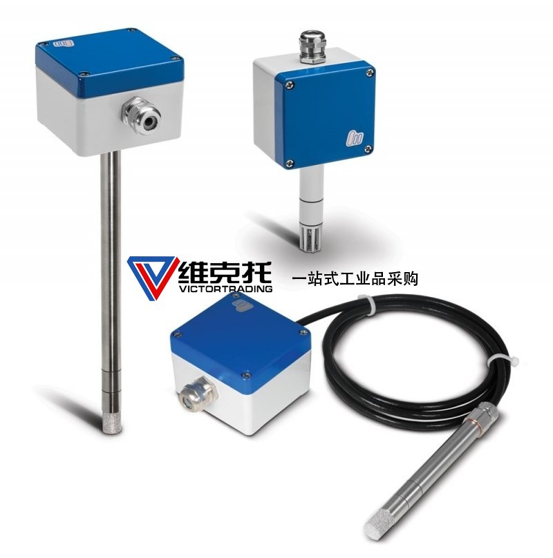 德國(guó)SenoTec Ochmann GmbH傳感器，轉(zhuǎn)換放大器，探測(cè)器