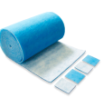 HS- Luftfilterbau GmbH過濾墊、濾油器、板式過濾器、袋式過濾器