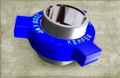 供應(yīng)美國(guó)Kemper閥門、Kemper接頭