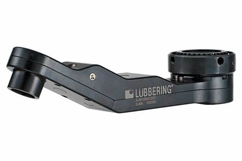 供應德國Lübbering鎖扣、夾頭